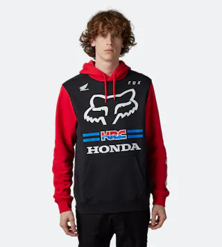 Polar FOX X Honda PO Llama