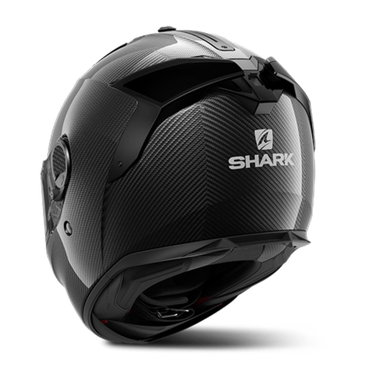 Casco Integral Shark Spartan GT Carbon Skin