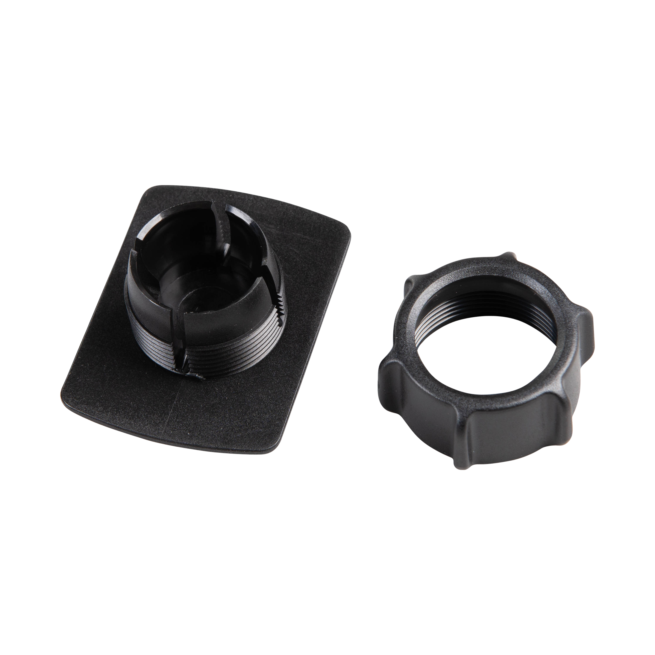 Ultimateaddons - Гладка Повърхност За Екшън Камера 25 mm/1"
