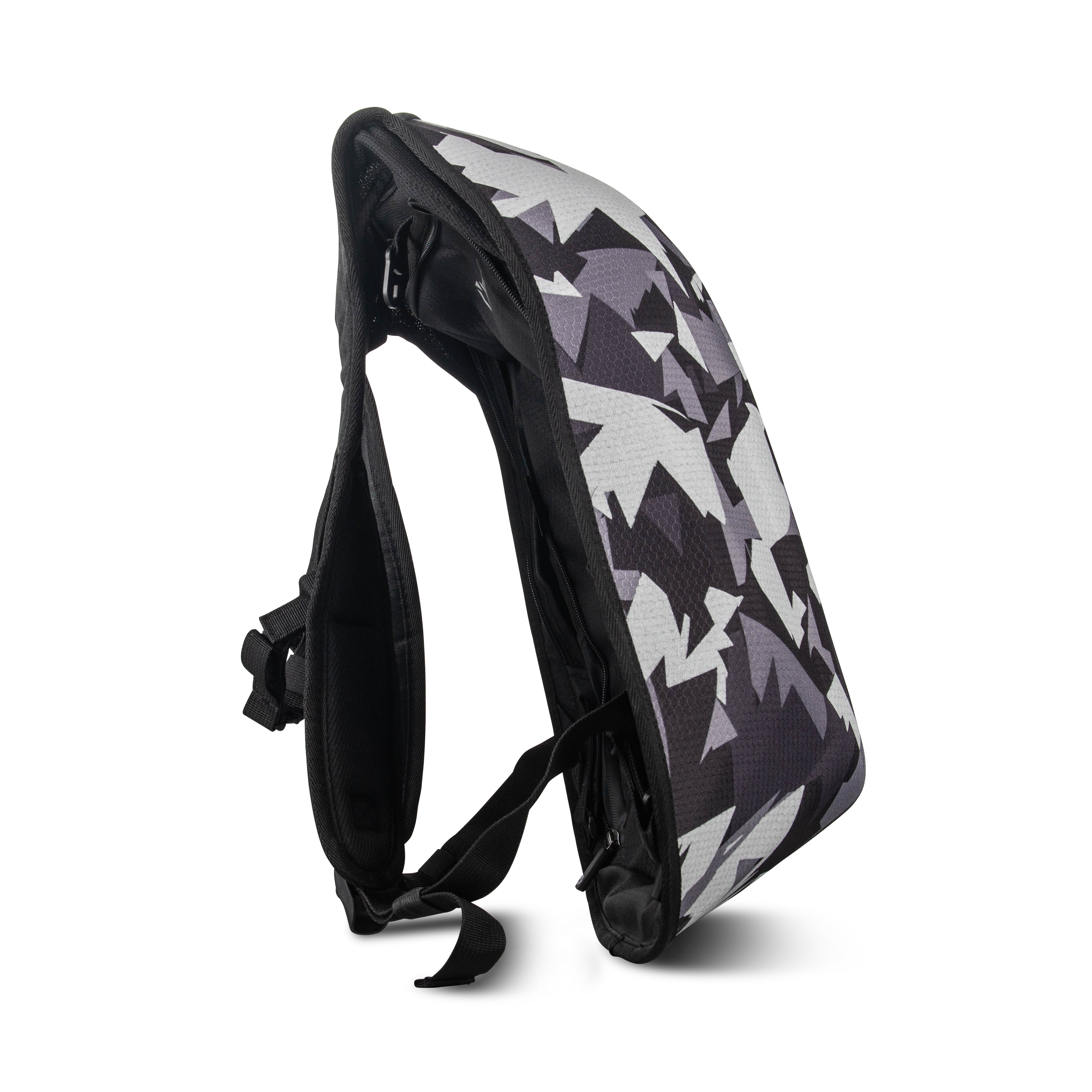 XLMOTO Slipstream Backpack Reflective