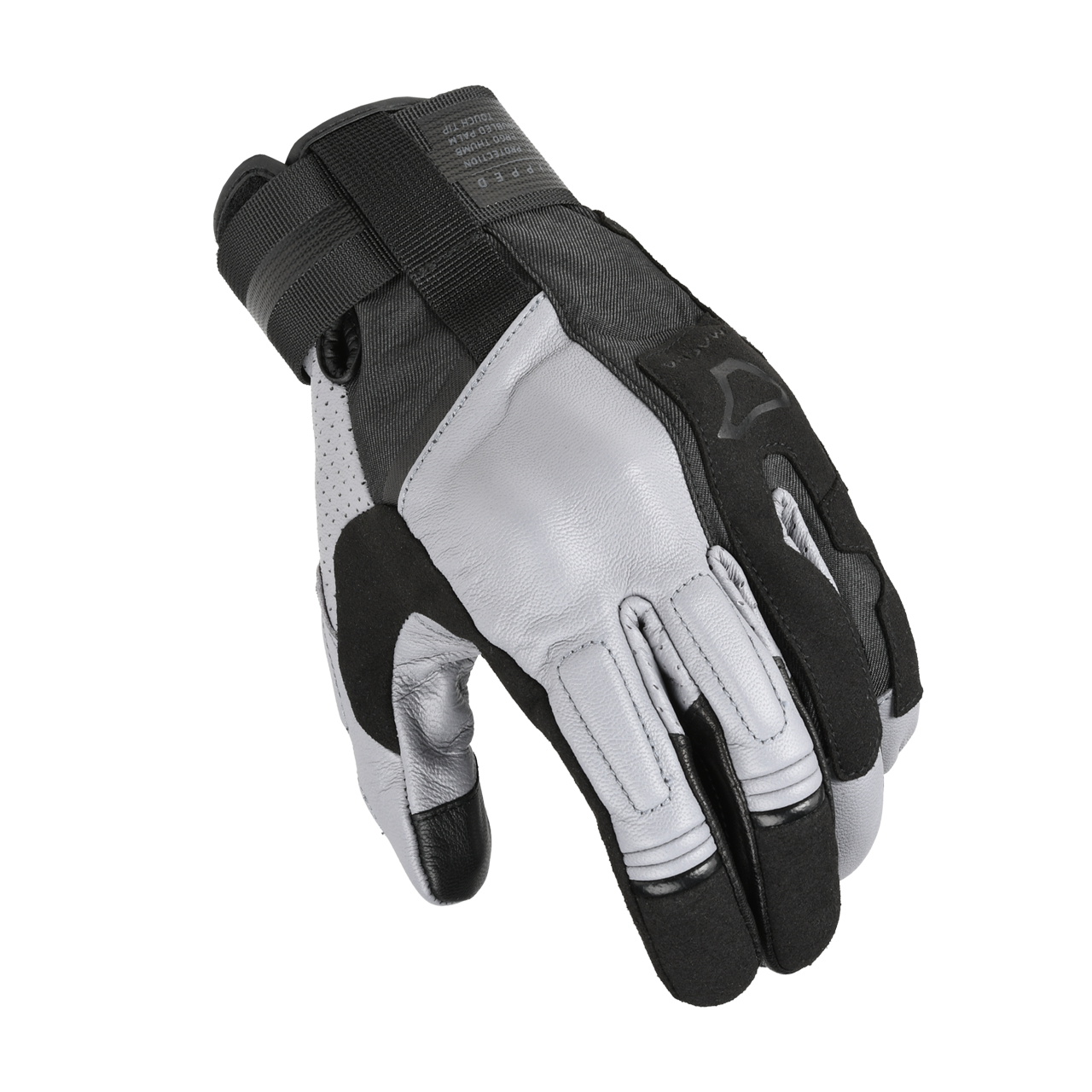 Motorradhandschuhe Macna Ulmex