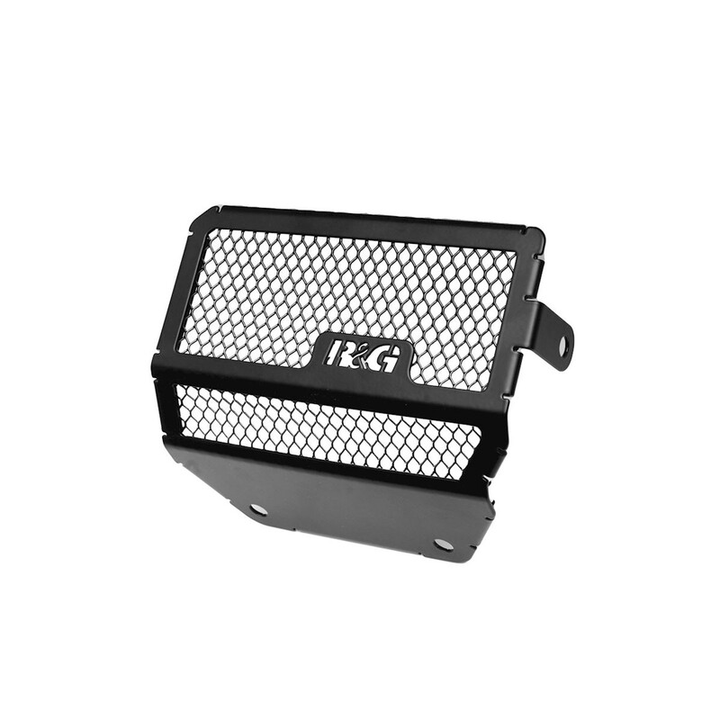Protection de tête de cylindre R&G RACING