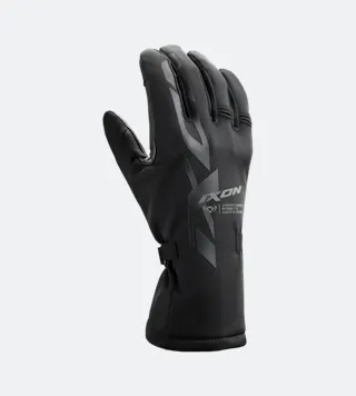 Ixon MS Tekstil/Læder Pro Cain 2 LG MC-Handsker