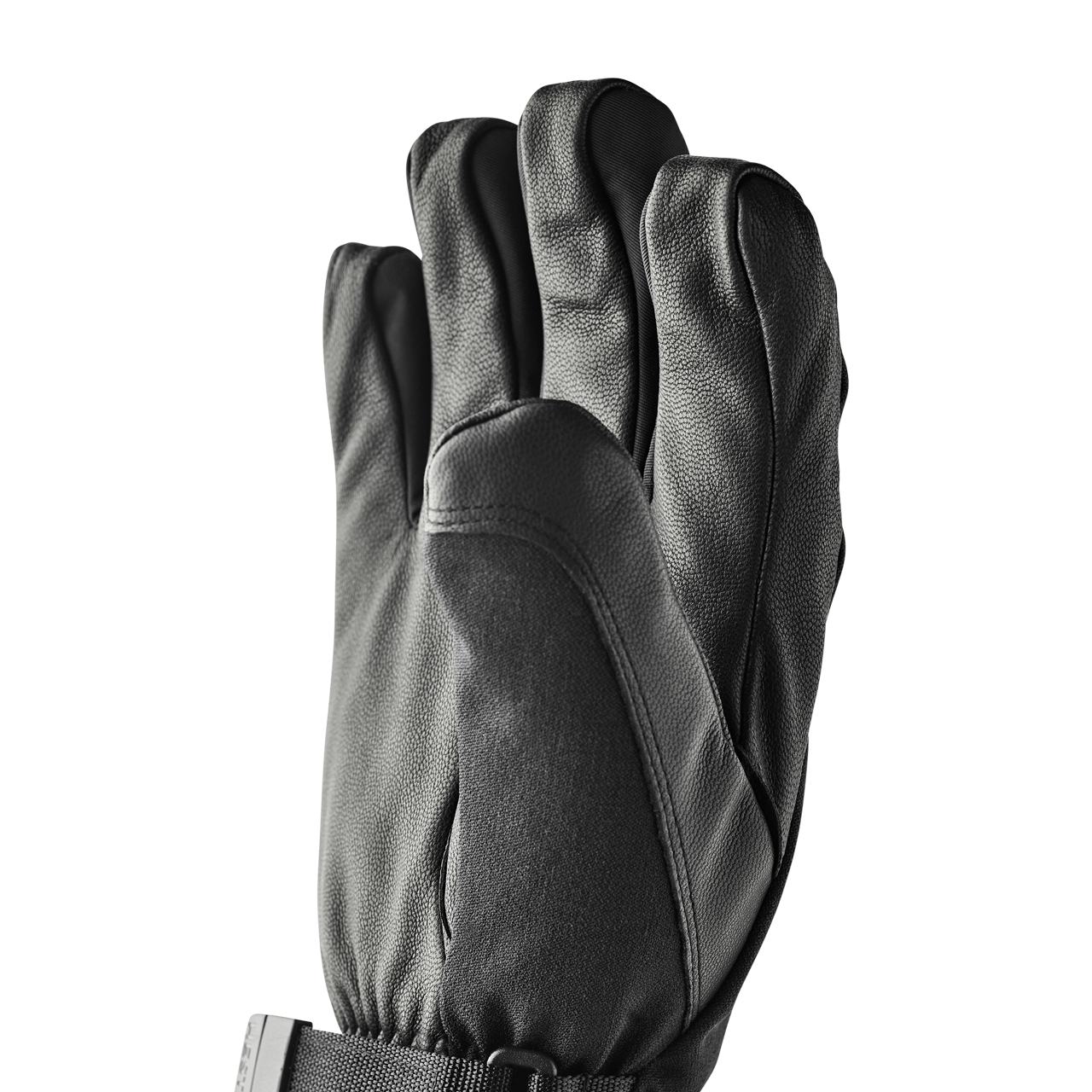 Guantes Moto de Nieve Hestra Czone Mountain 5