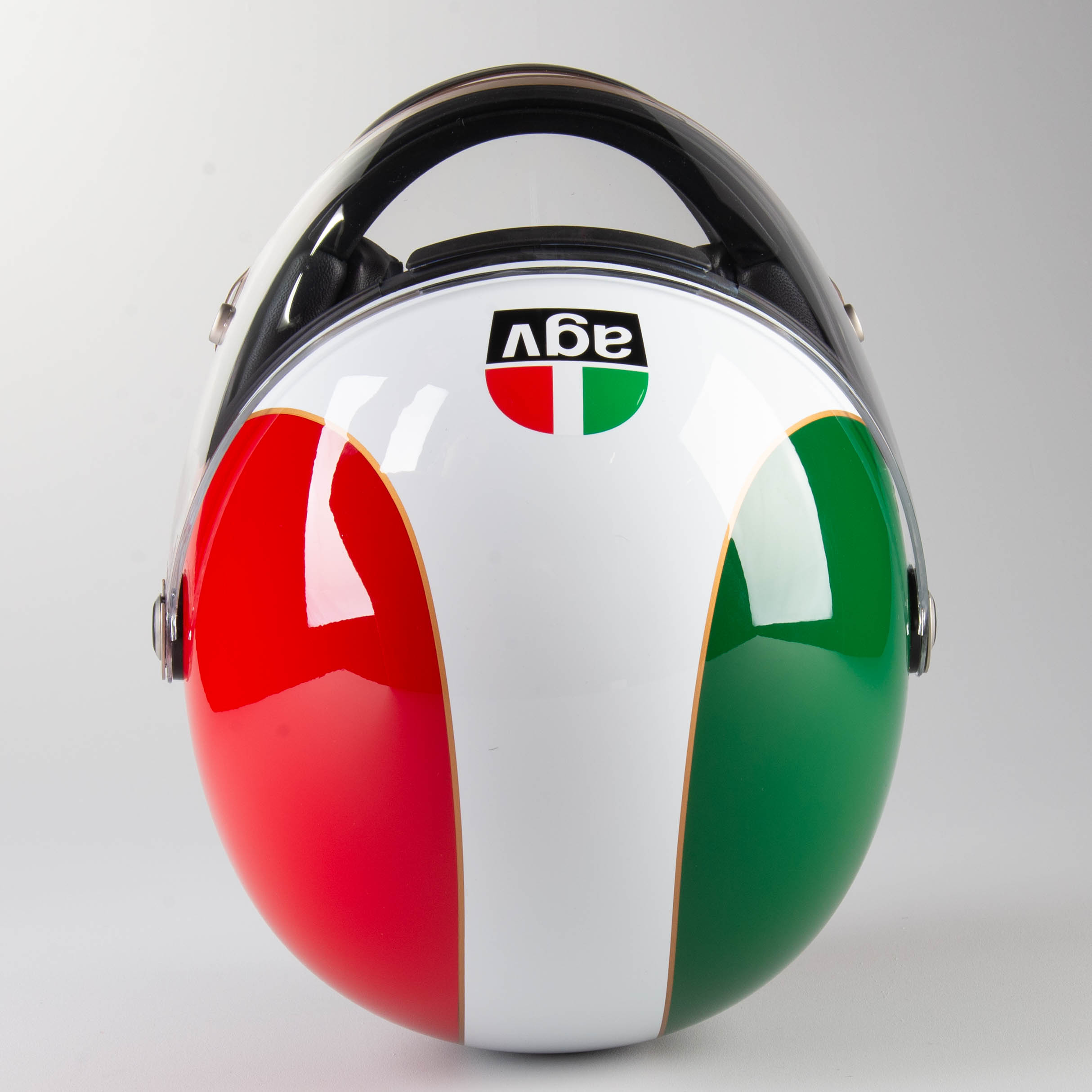 AGV X3000 Solid Helmet