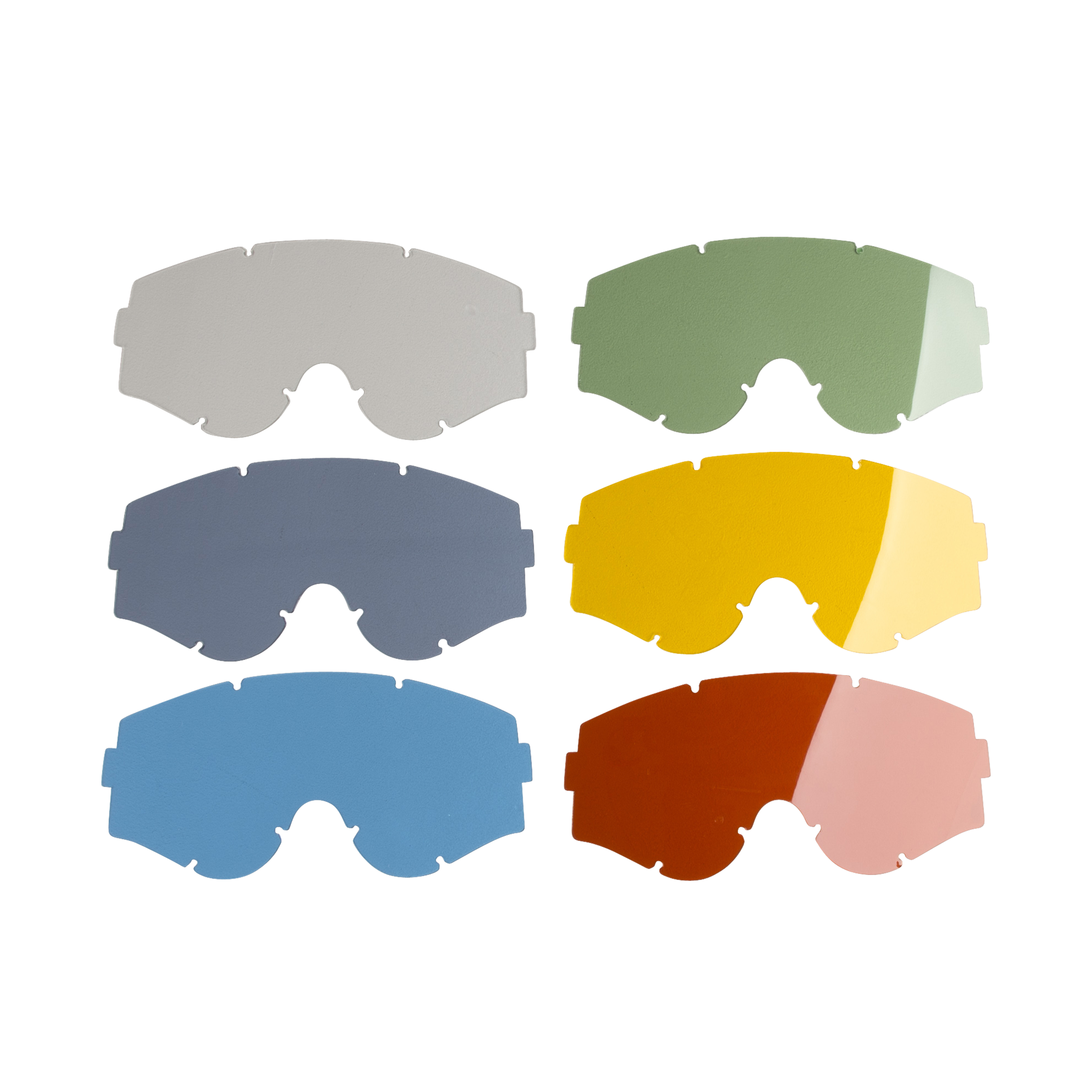 Lens Oakley 1999