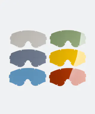 Lens Oakley 1999