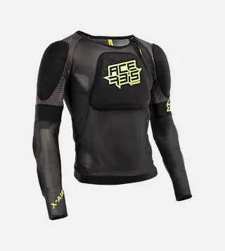 Protektorenjacke Acerbis X-Air