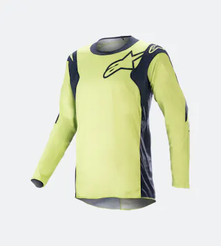 Crosstrui Alpinestars Racer Hoen Mars