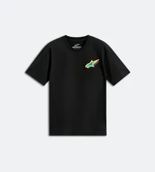 T-Shirt Alpinestars Angler CSF