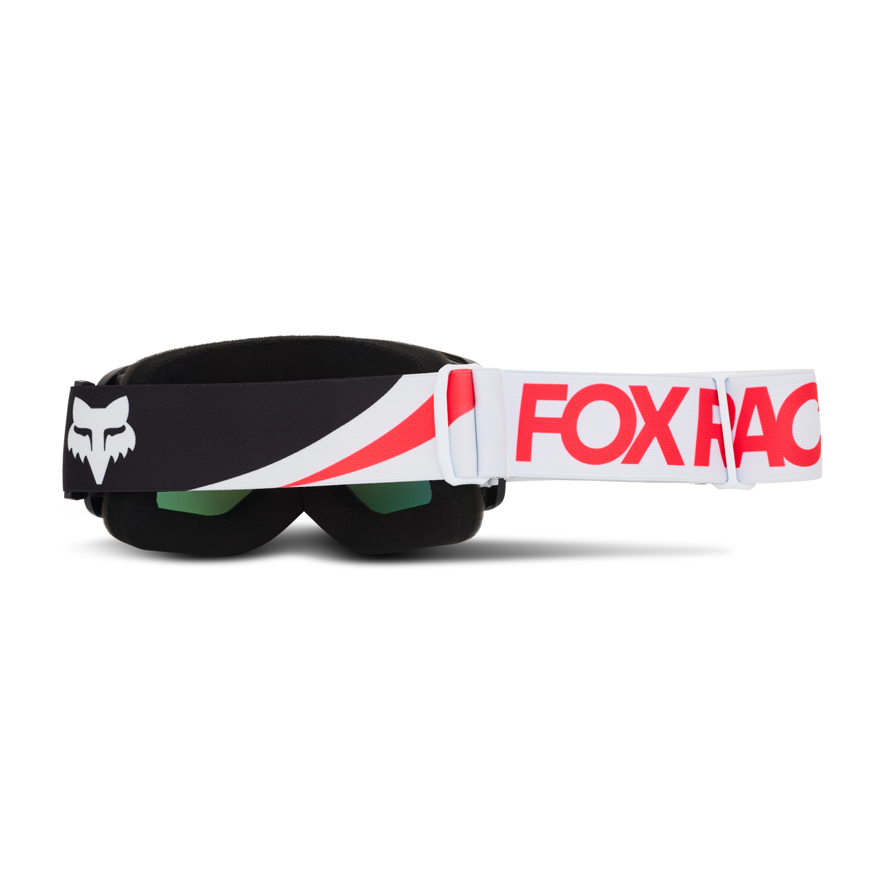 FOX Main Draft MX Goggles