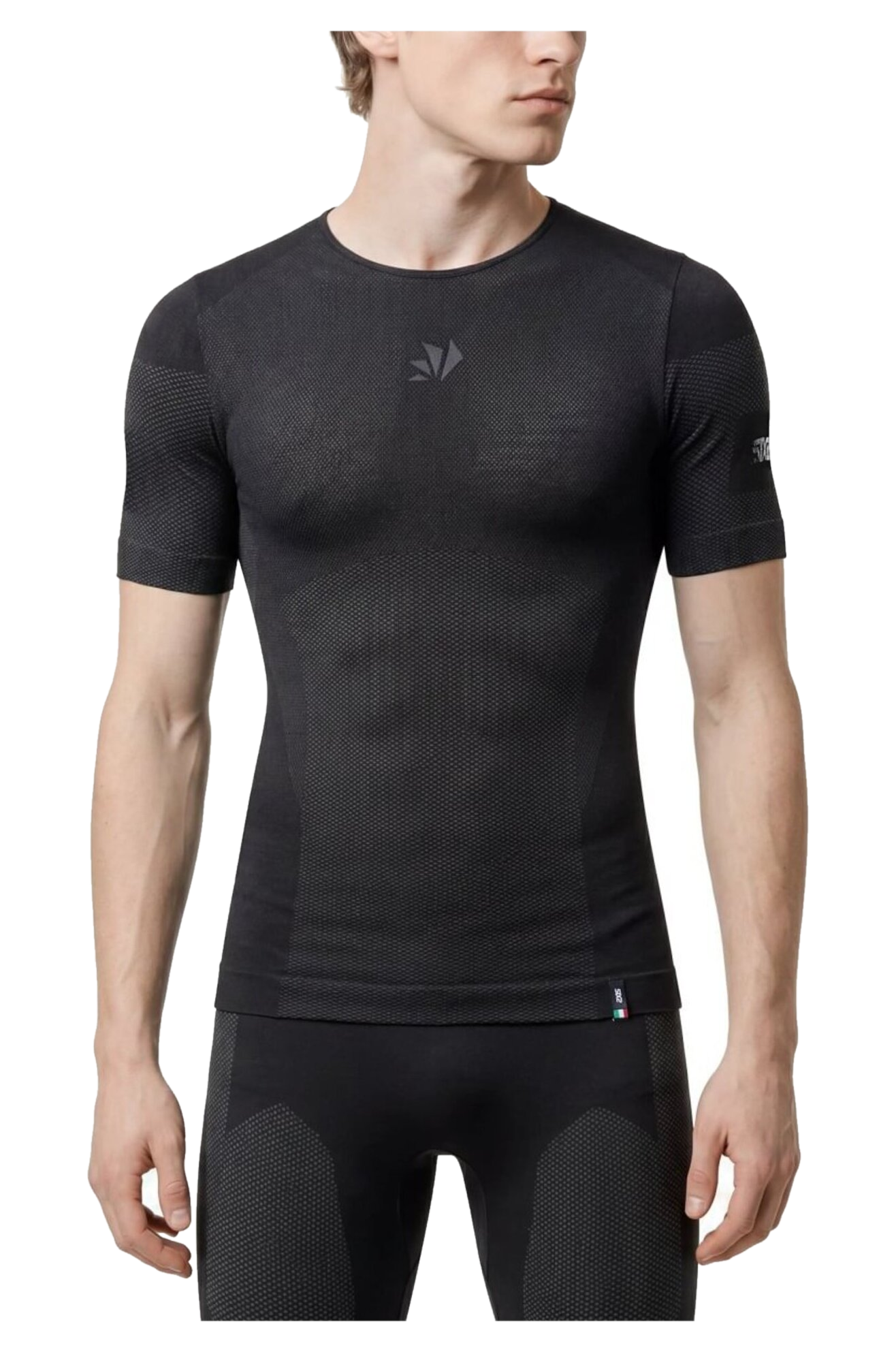 SIXS BT TS1L V2 Lightweight short-sleeve base layer