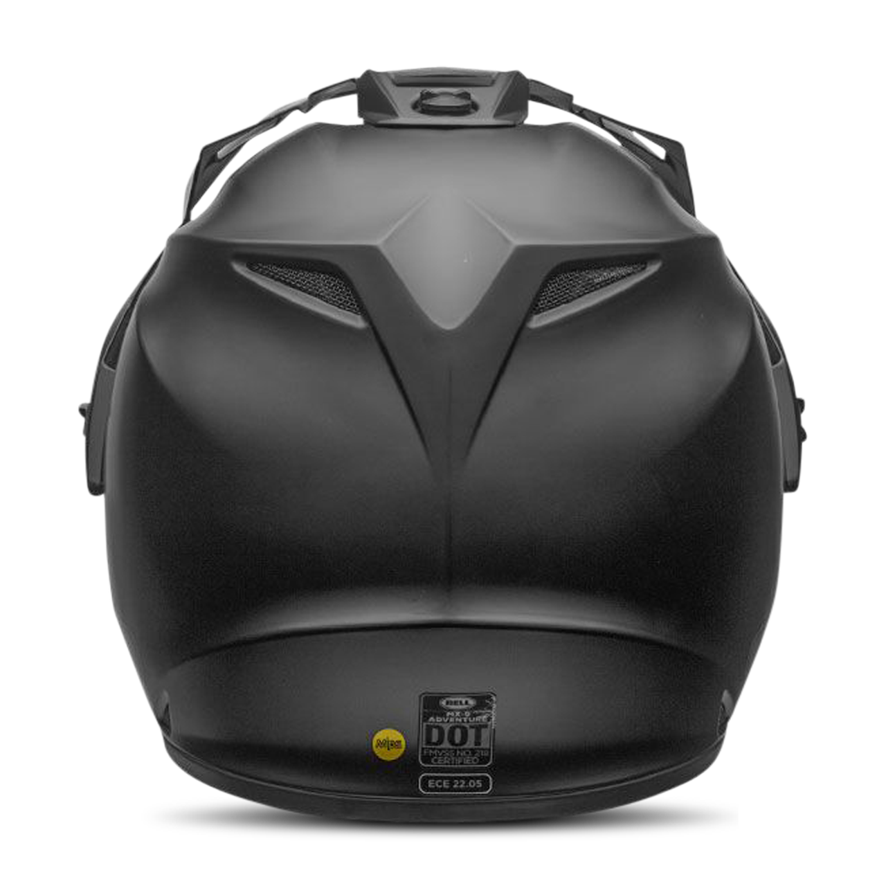 MX Šalmas BELL MX-9 ADV Mips 2026