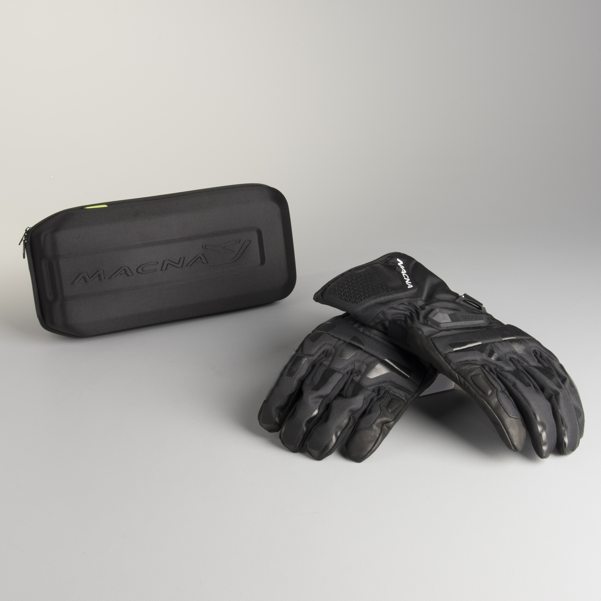 Macna Foton Heated RTX Gloves