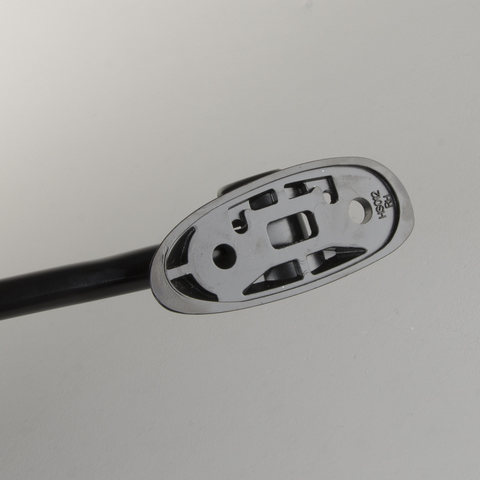 JMP Rear view Mirror