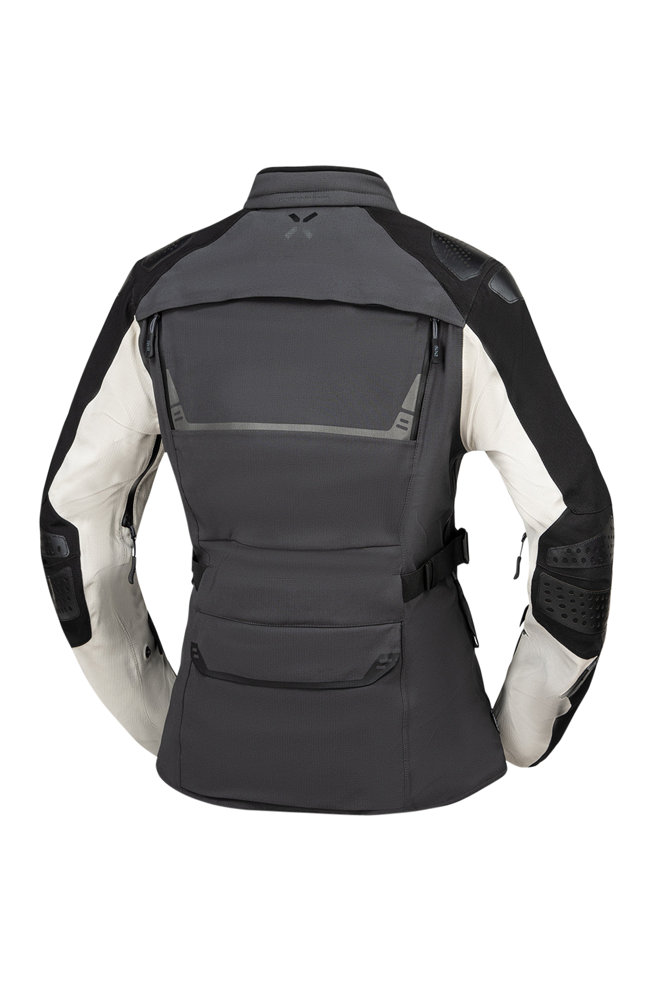 iXS Tourster STX 2.0 Laminated Women's MC Jacket
