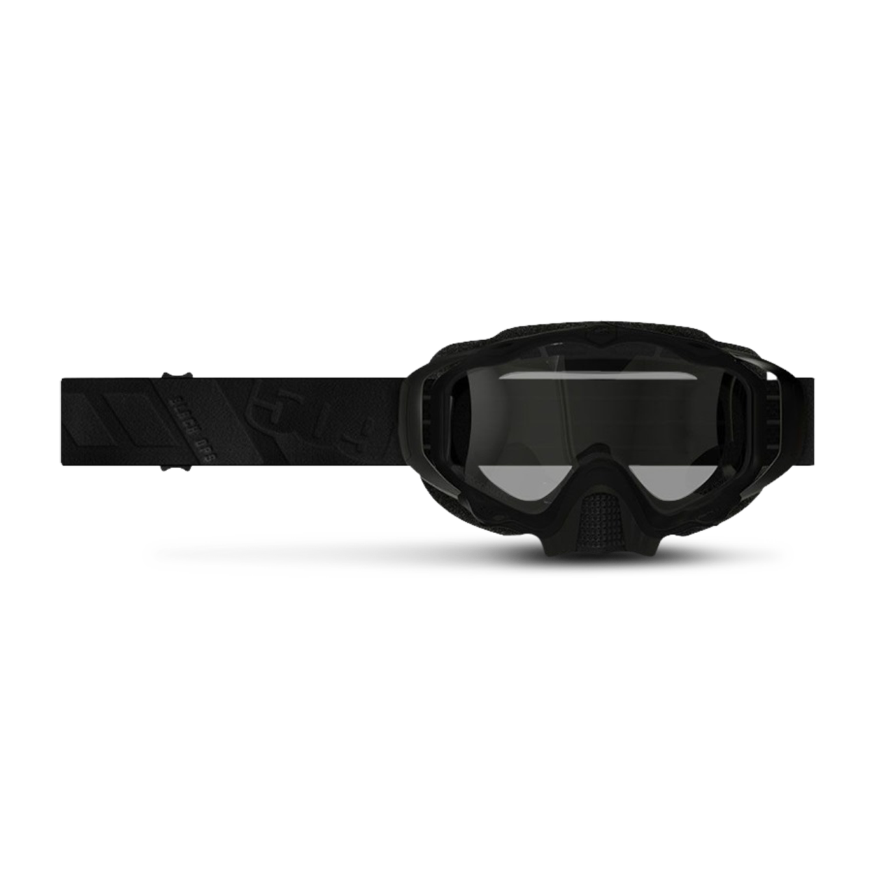 Gafas Moto de Nieve 509 Sinister XL5 Ops (2018)