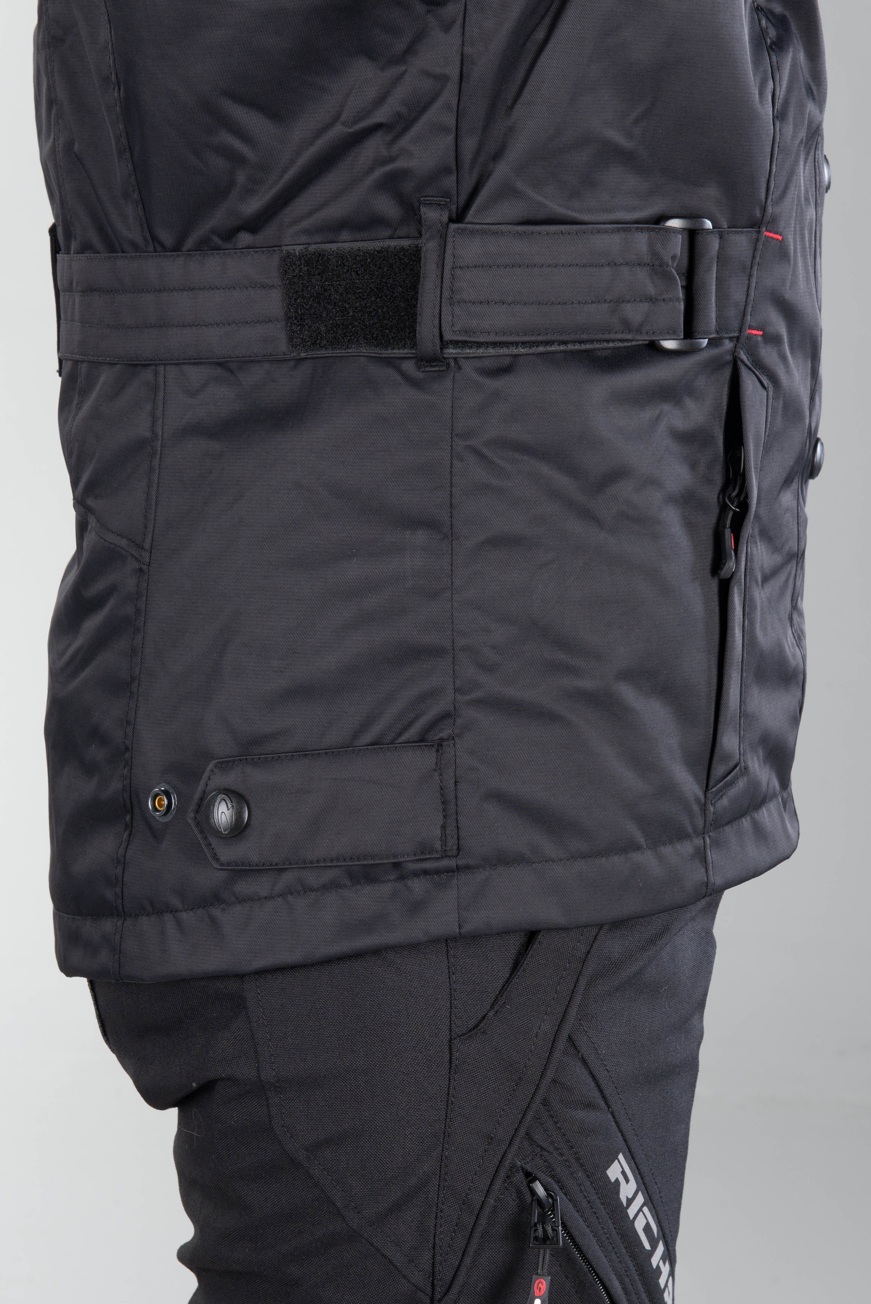 Jacka Dam Richa Toulouse Svart Nu 10% rabatt xlmoto.se Jacka Dam Richa Toulouse Svart Nu 10% rabatt xlmoto.se