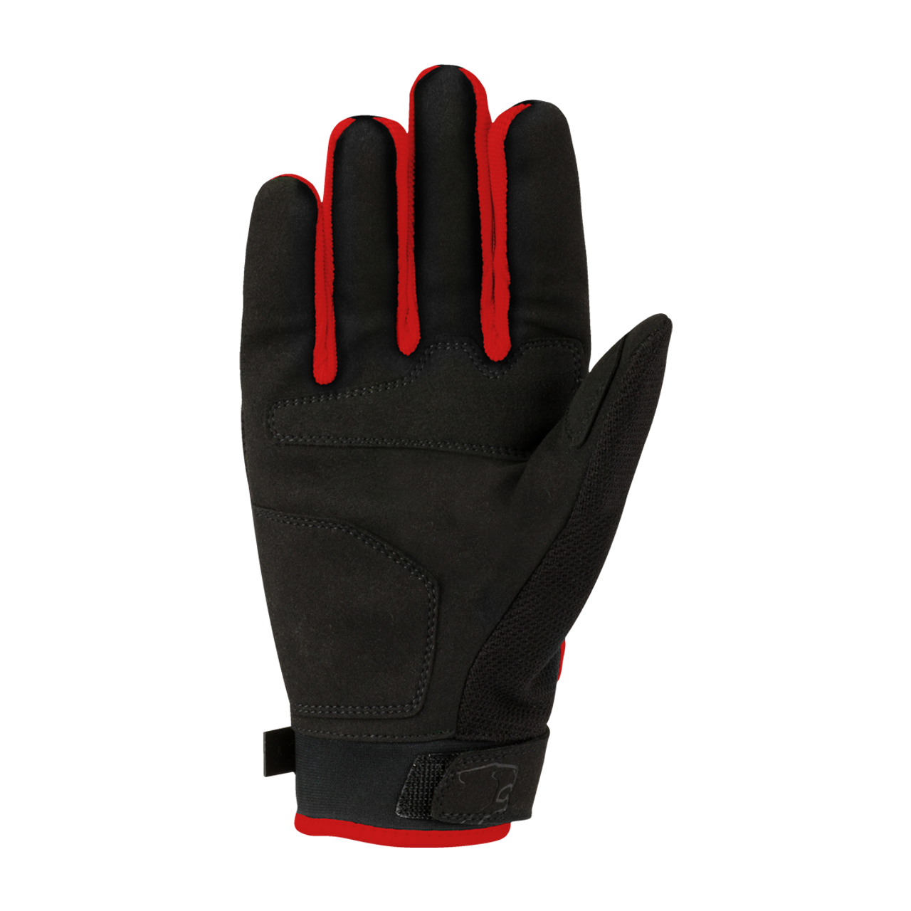 Bering York Motorcycle Gloves