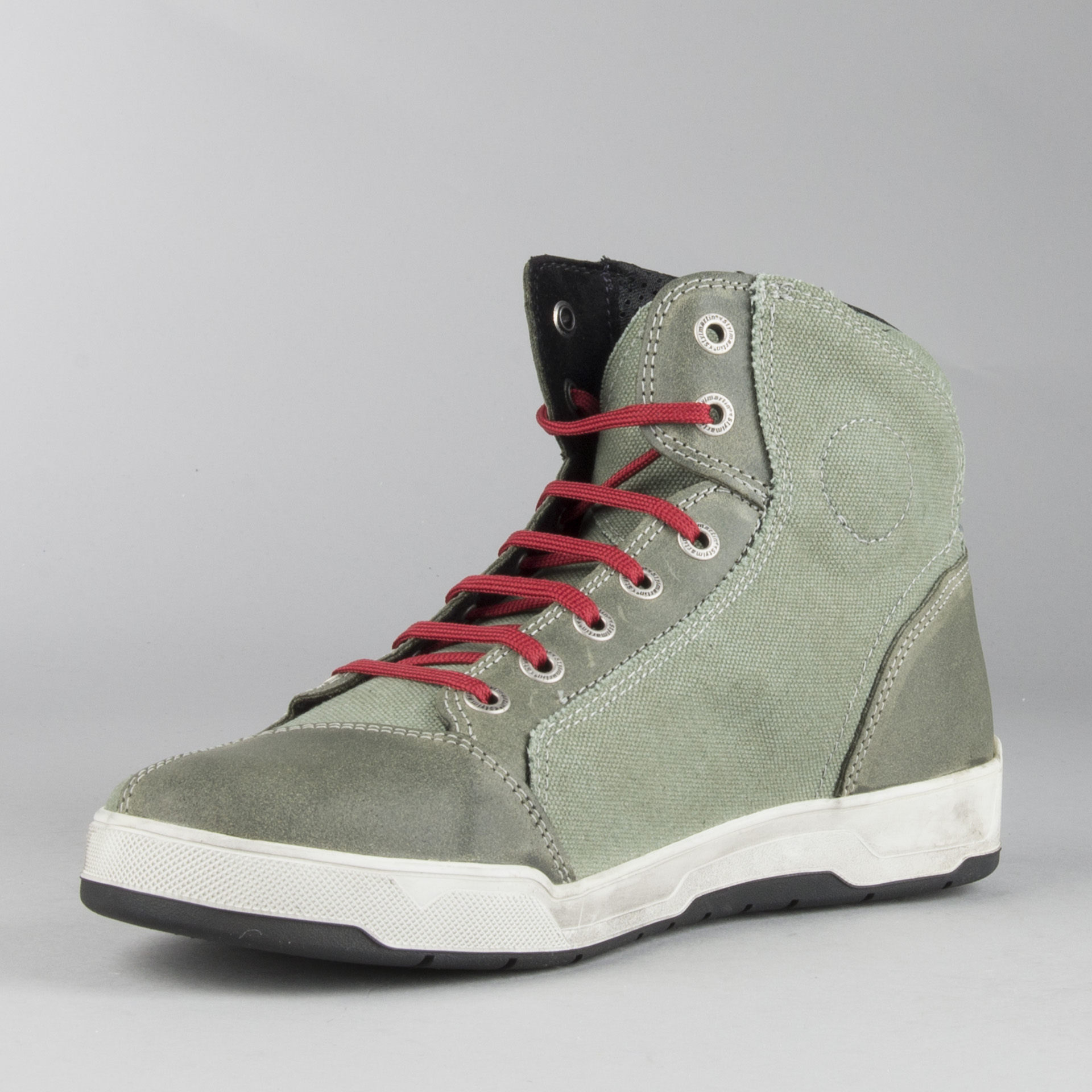 Stylmartin ARIZONA LODEN MC Shoes