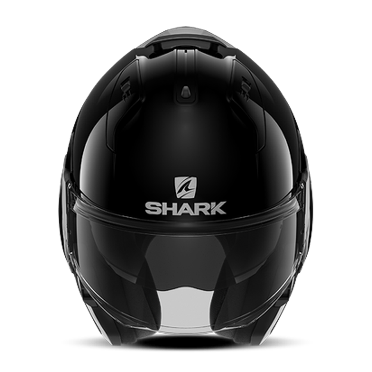 Cască Modulară Shark Evo Es Blank