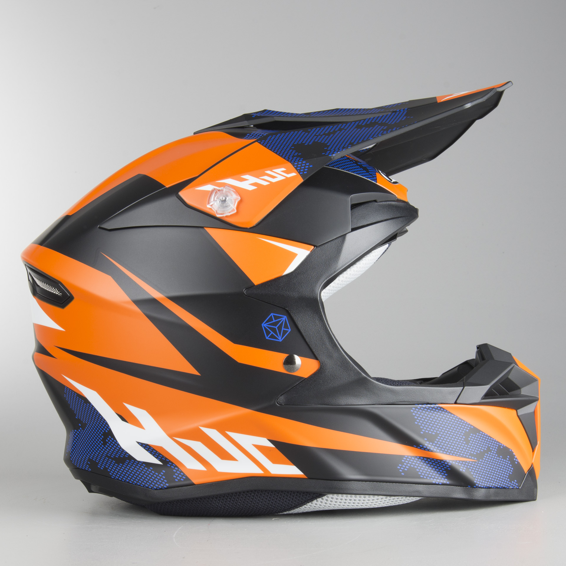 Crosshelm HJC I 50