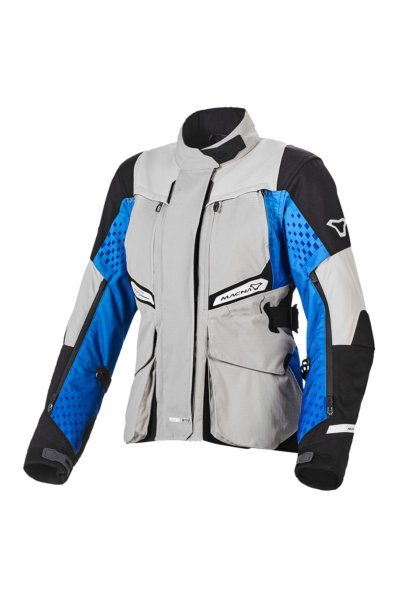 Motorjas Dames Macna Fusor