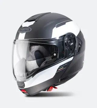 Hybridní Helma Caberg Levo Prospect