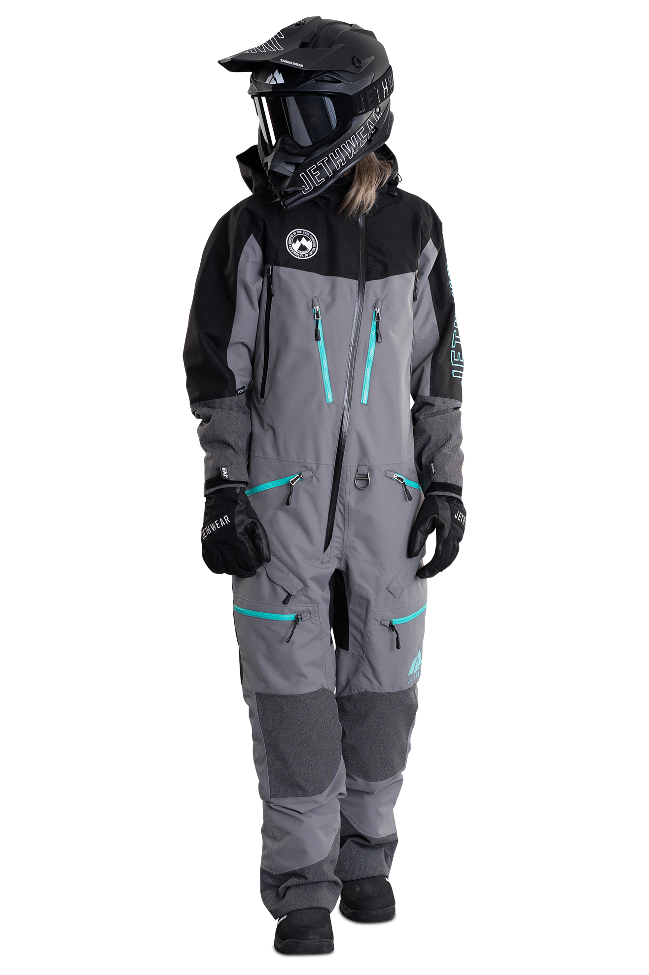 Mono para Mujer Jethwear Freedom 150 g