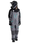 Sneeuwpak Dames JETHWEAR Freedom 150g