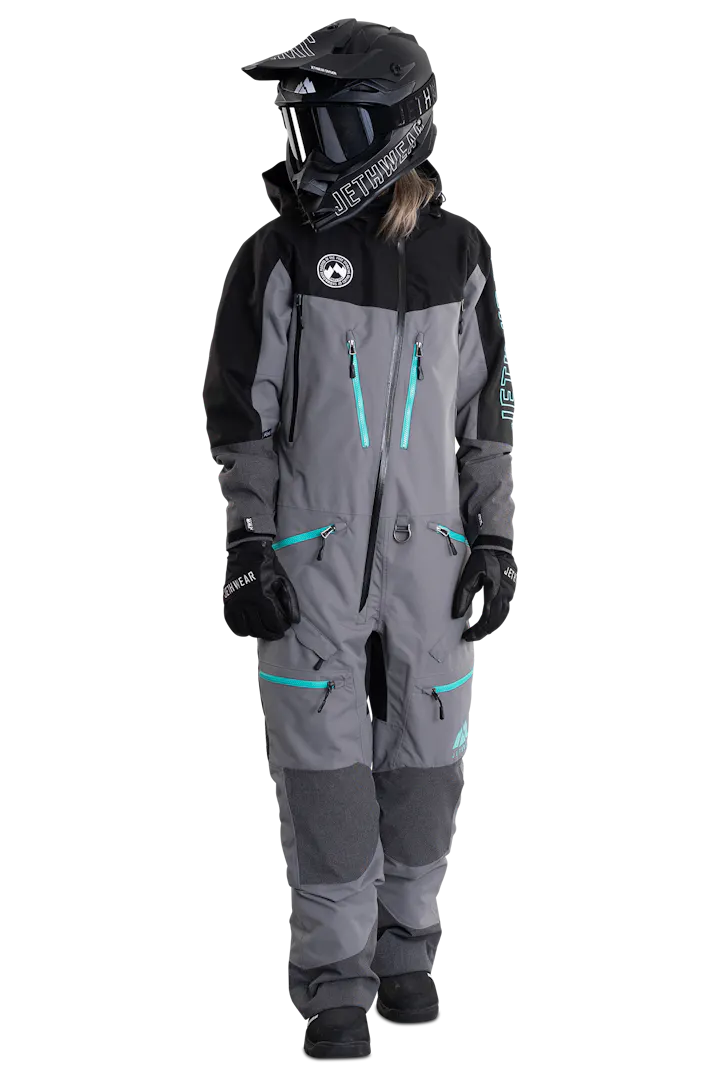 Sneeuwpak Dames JETHWEAR Freedom 150g