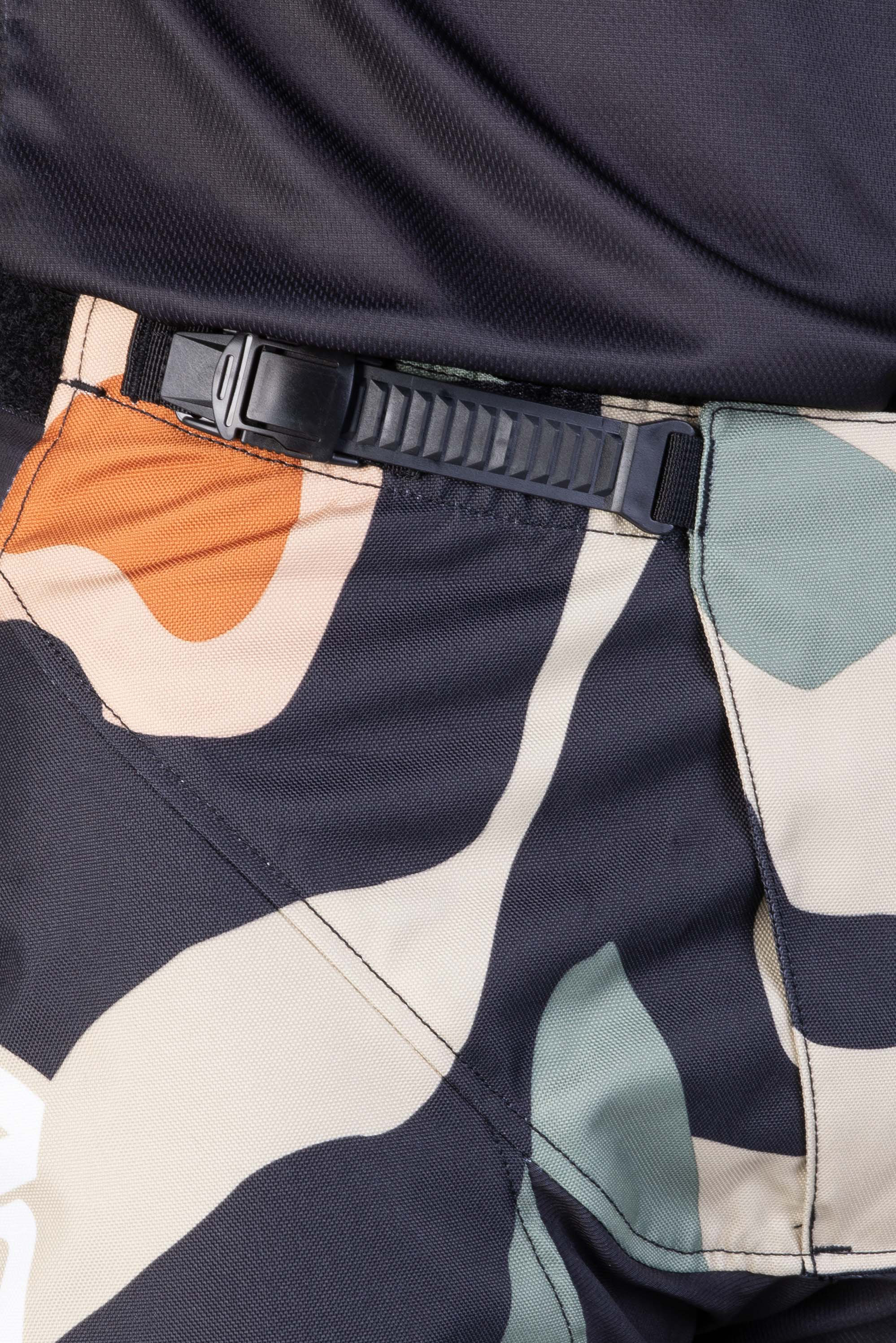 Alpinestars Racer Tactical MX Trousers Desert