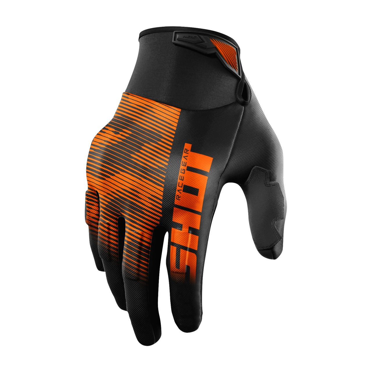 Crosshandschoenen Shot Race Gear Drift Tactic 27