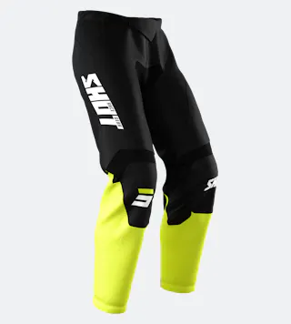Pantalones de Cross Shot Burst