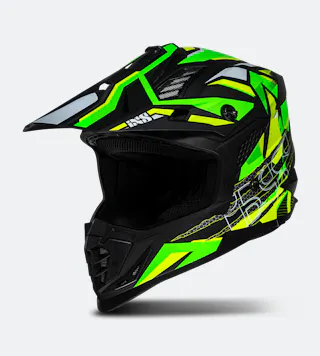 Crosshelm iXS iXS363 2.0