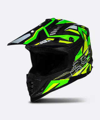 iXS iXS363 2.0 MX Helmet