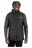 Vest FXR Podium Hybrid Quilted Vest 26