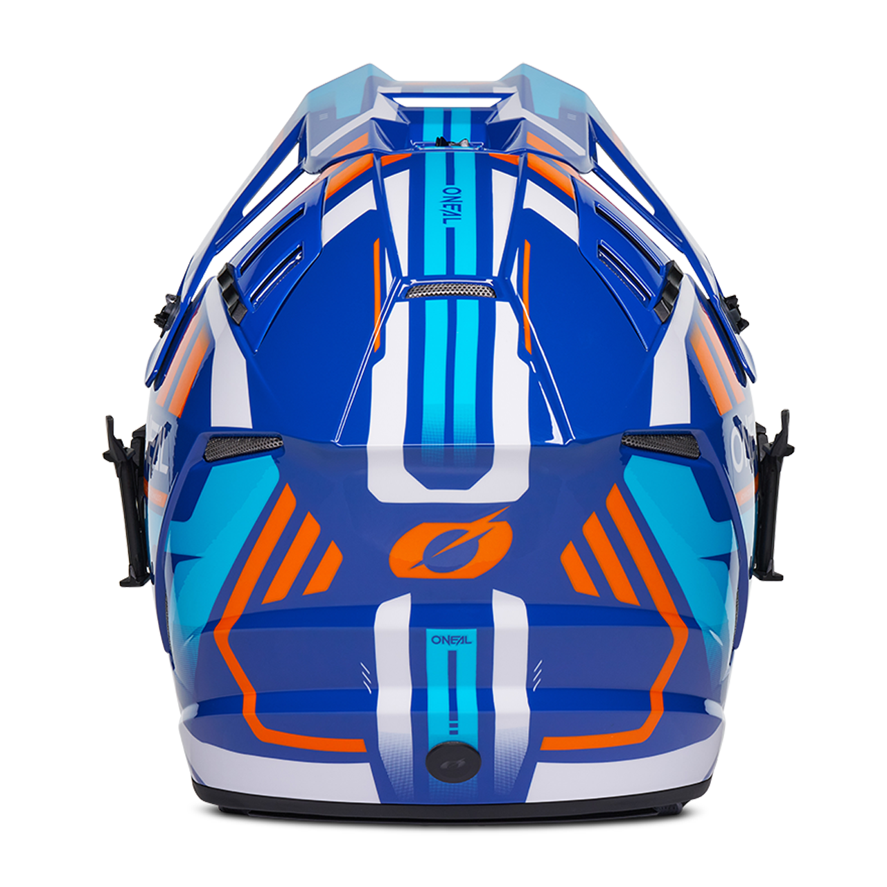O'Neal EX-SRS Dust MX Helmet
