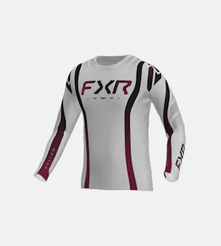 MX Krekls FXR Helium Infinity 26