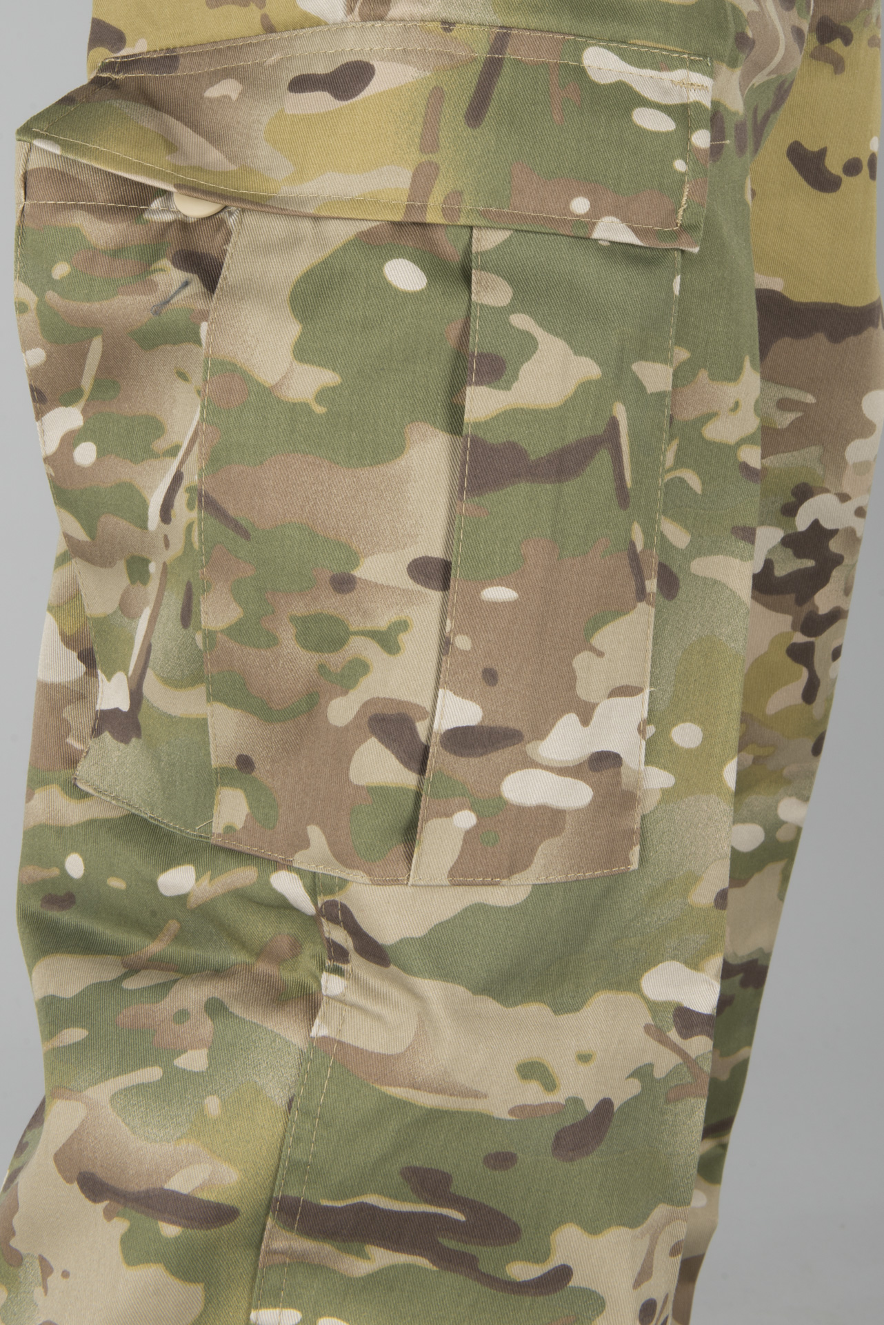 Pantalones Brandit US Ranger Hose