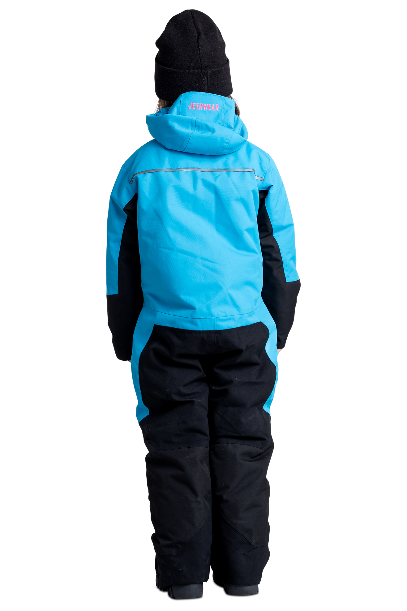 Jethwear Odin & Olivia Youth Monosuit