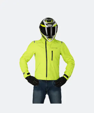 Sudadera de lluvia Macna Refuge