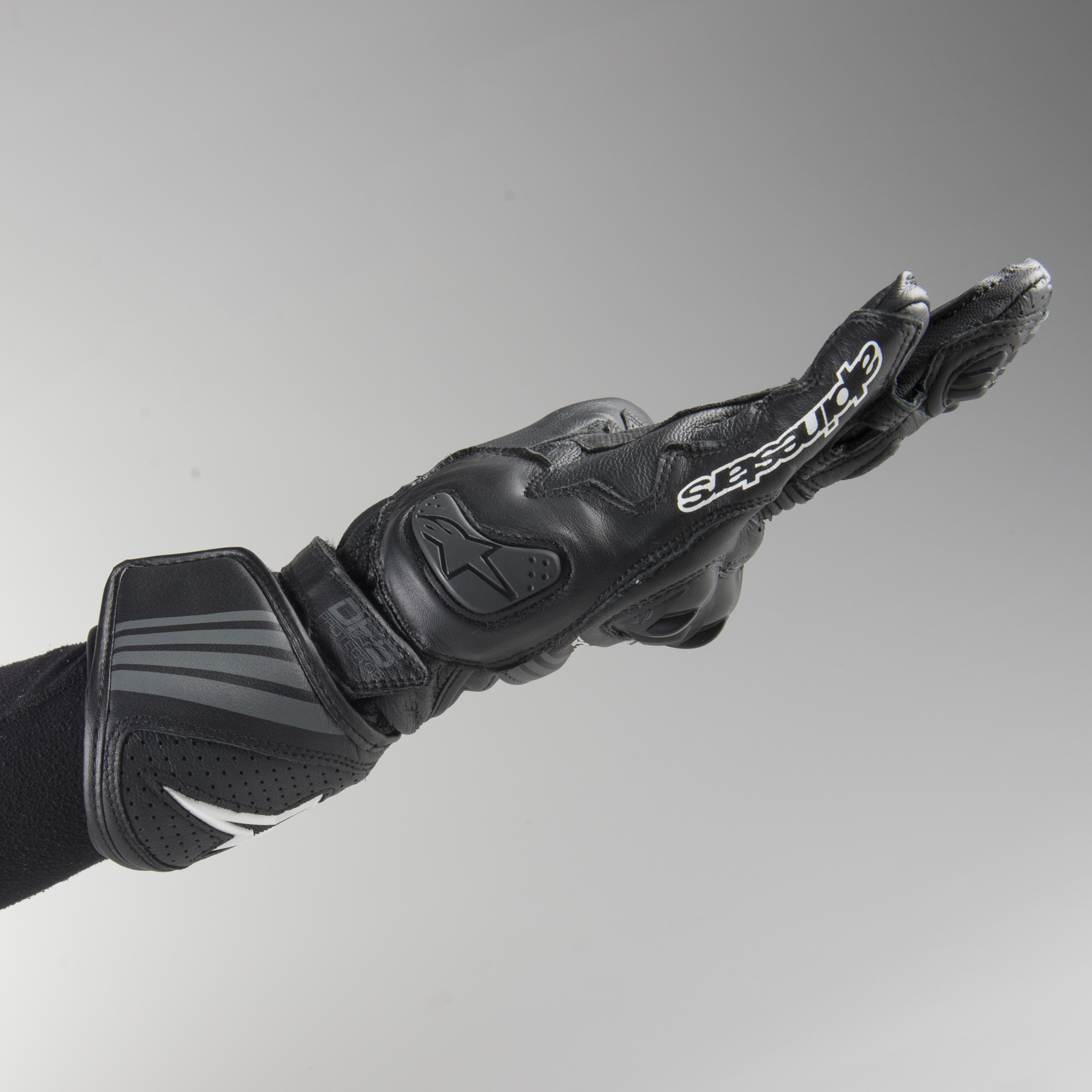 Alpinestars GP Plus R V2 MC Gloves