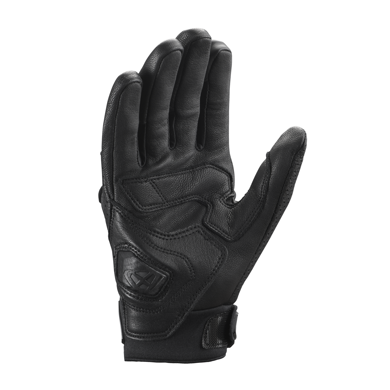 Ixon Mirage Leather MC Gloves