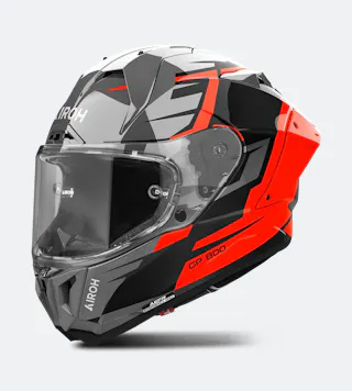 Visą Veidą Dengiantis Šalmas Airoh GP 800 Master