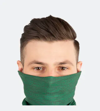 Kaklo Šildytuvas Hebo Level