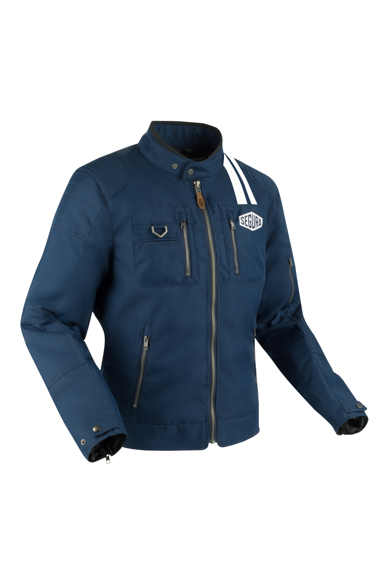 Chaqueta de Moto Segura Scorpio