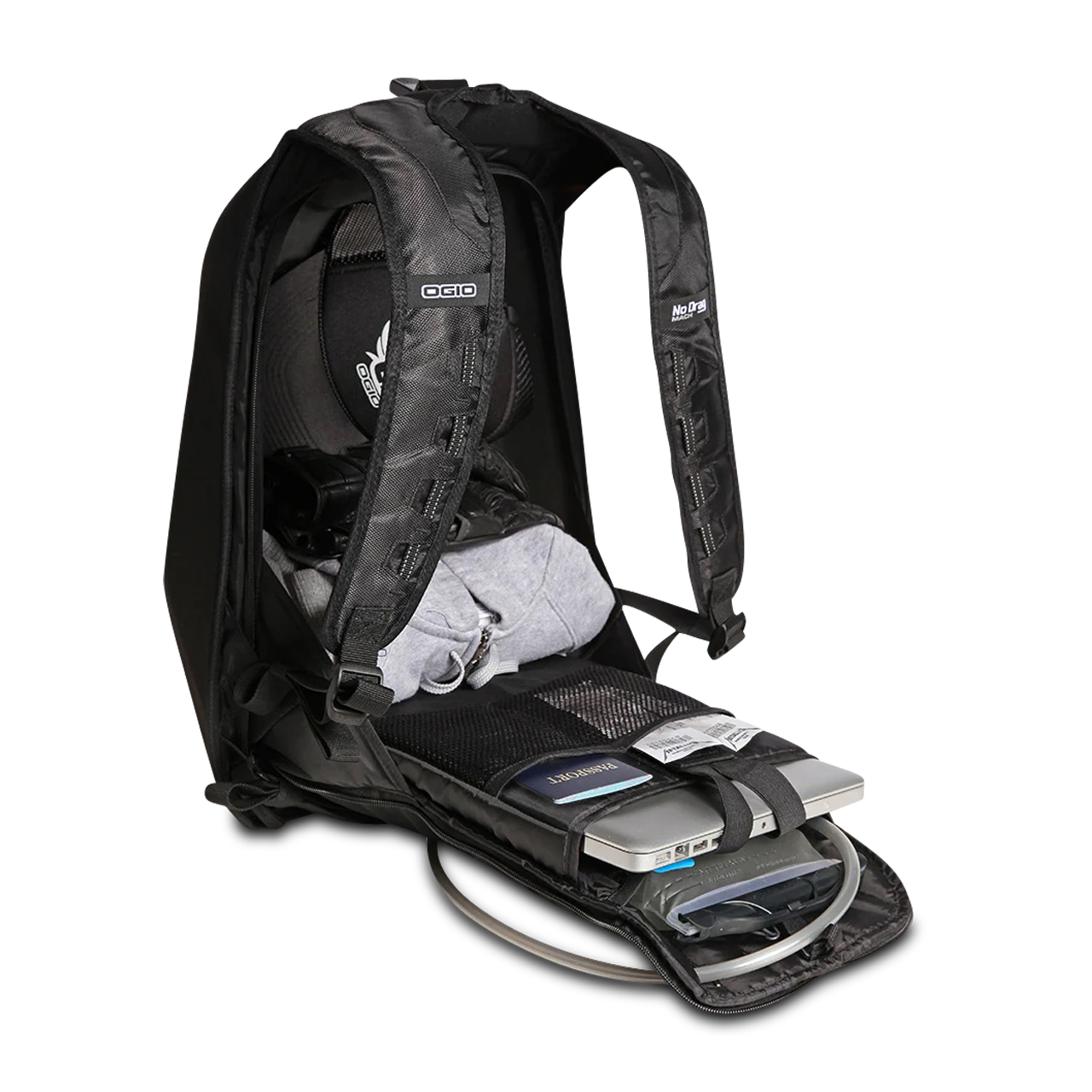 OGIO No Drag Mach 1 Backpack