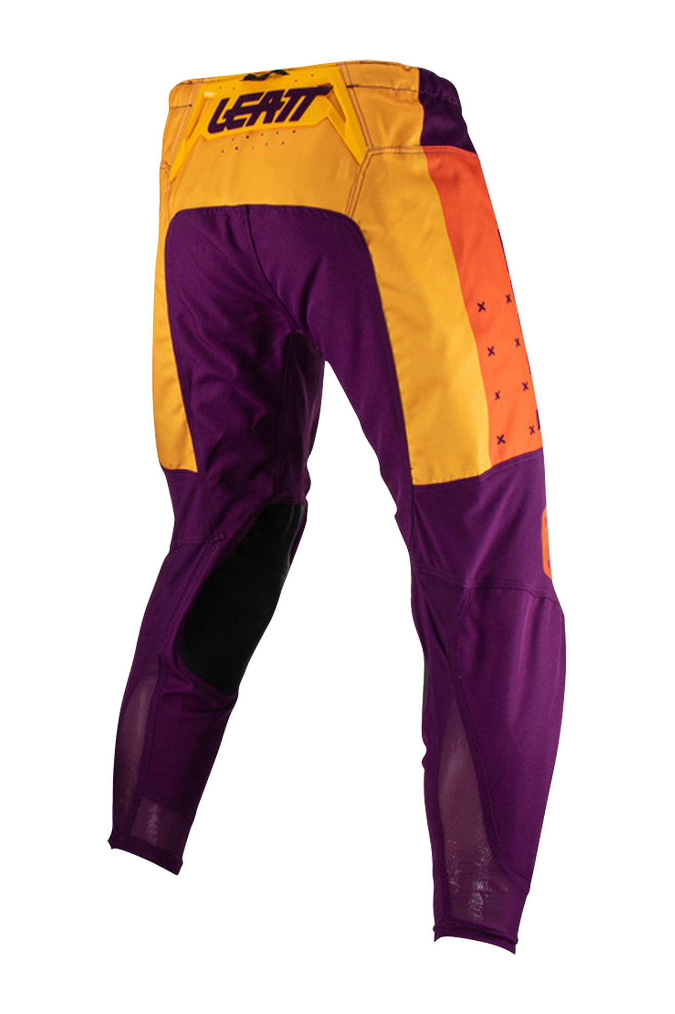 Leatt Moto 4.5 V23 MX Trousers