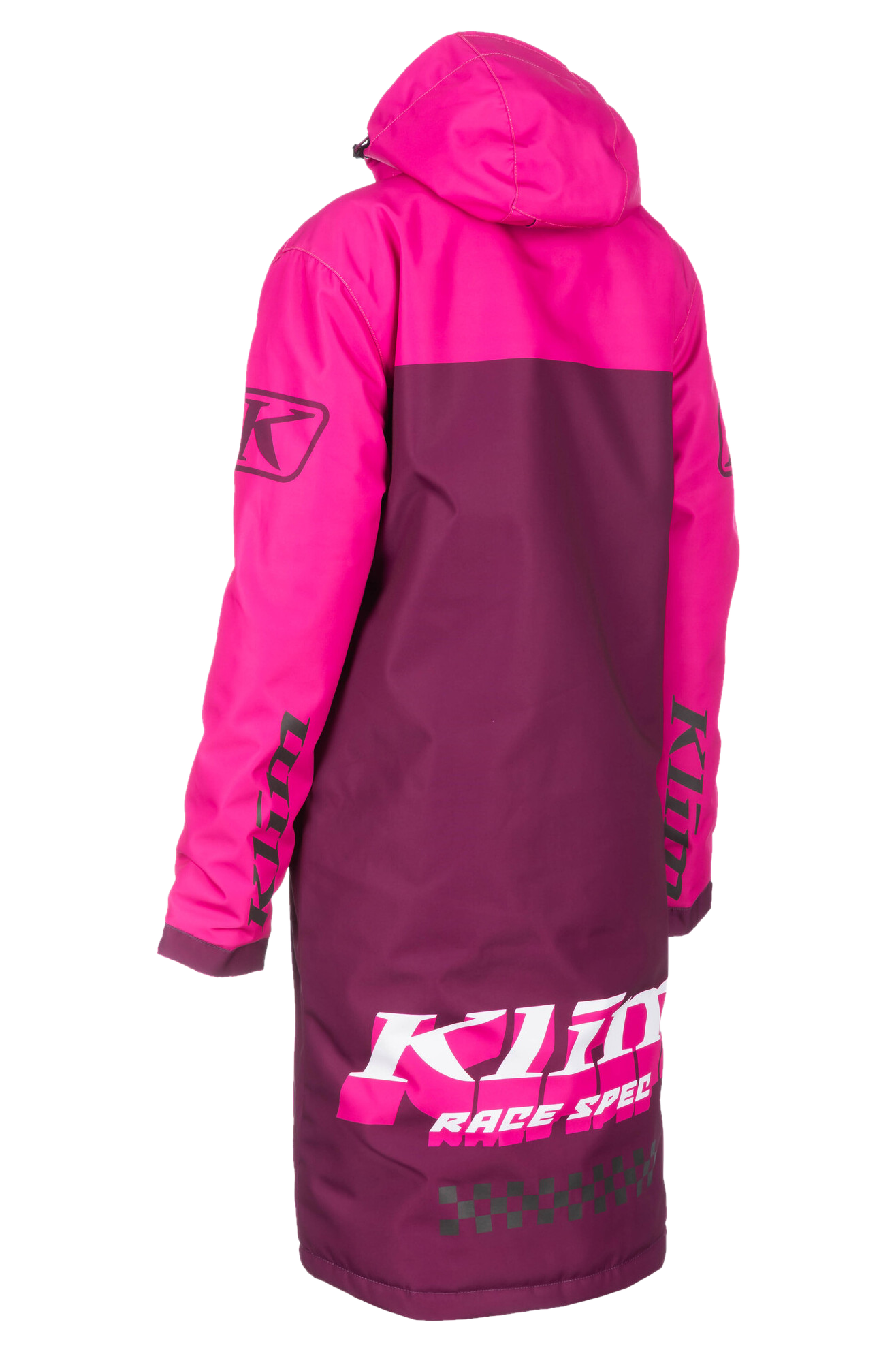 Gabardina Klim Revolt
